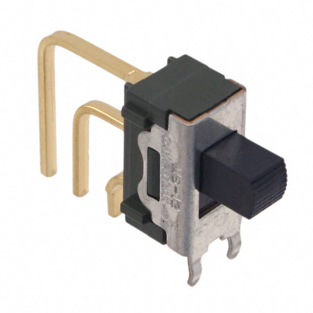 Switches Slide Switches DigiKey